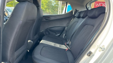 Hyundai i10 1.0 SE 5dr Petrol Hatchback